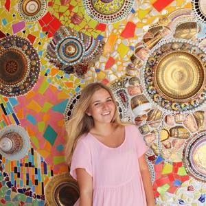 Meet your Posher, Kate